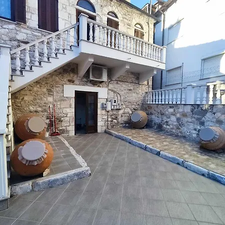 Thasscities Casa Daire *