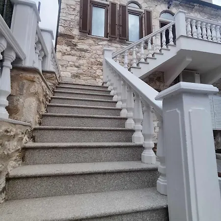 Thasscities Casa Daire Limenas (Thasos)