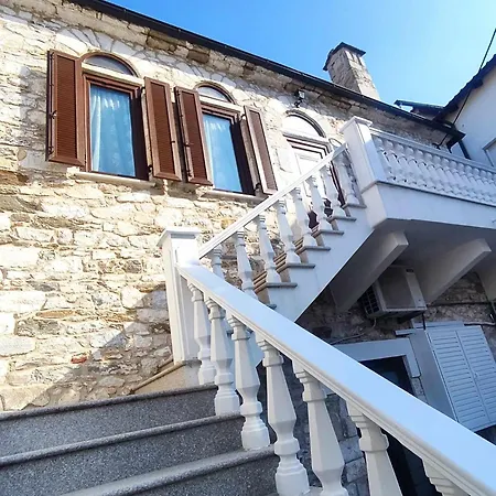 Thasscities Casa 萨索斯