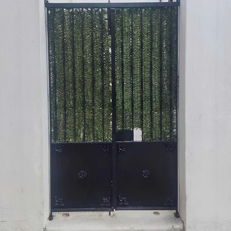 Thasscities Casa 公寓