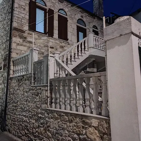 Daire Thasscities Casa *
