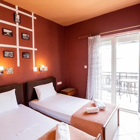 Thasscities Casa 公寓 *