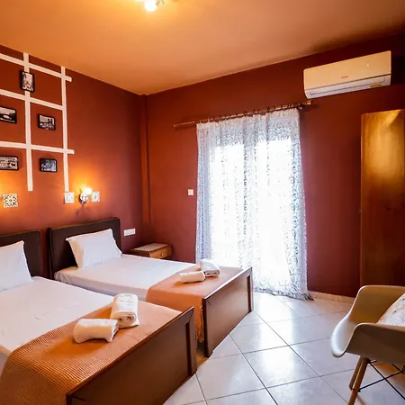 Thasscities Casa 萨索斯