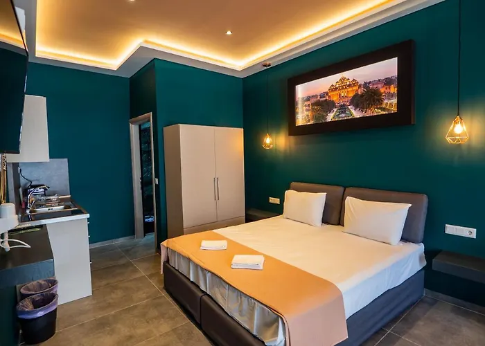 Thasscities Casa Limenas (Thasos)