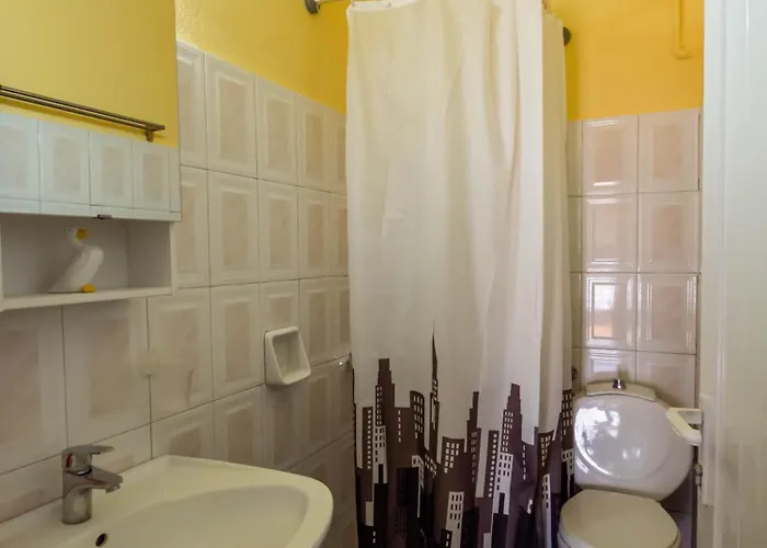 Apartament Thasscities Casa