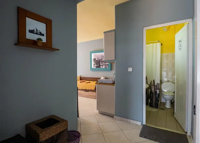 Thasscities Casa Limenas (Thasos)