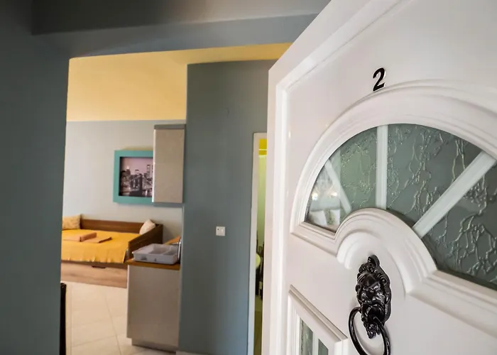 Thasscities Casa Limenas (Thasos)