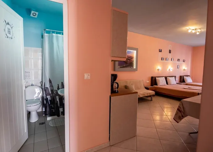 Thasscities Casa Limenas (Thasos)