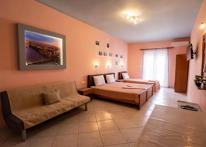 Thasscities Casa * Limenas (Thasos)