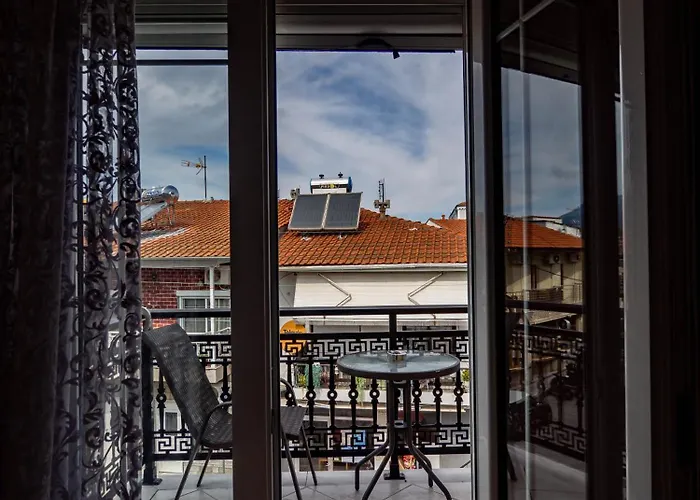 Thasscities Casa Limenas (Thasos)