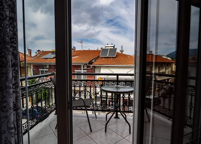 Thasscities Casa Limenas (Thasos)