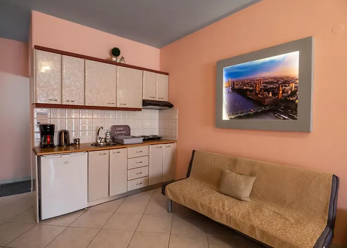 Thasscities Casa * Limenas (Thasos)