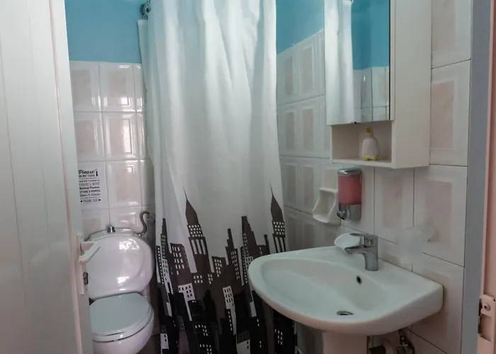 Apartament Thasscities Casa Limenas (Thasos)