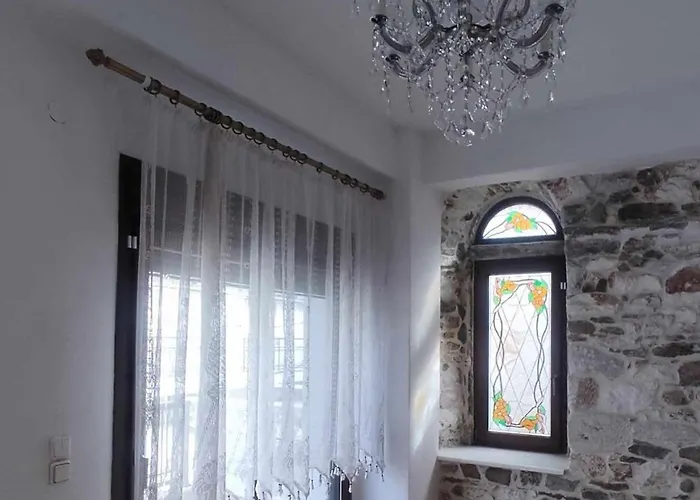 Thasscities Casa Limenas (Thasos)