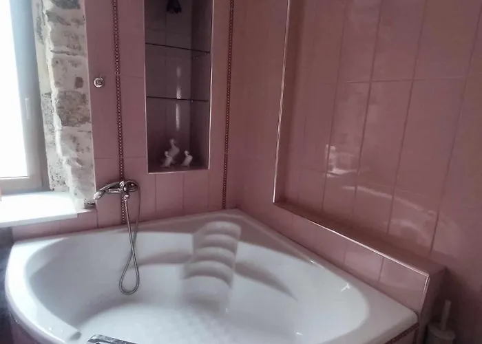 Apartament Thasscities Casa Limenas (Thasos)