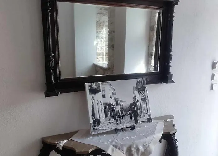 Thasscities Casa Limenas (Thasos)