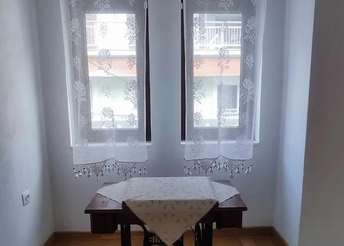 Thasscities Casa * Limenas (Thasos)