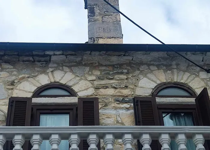 Apartament Thasscities Casa