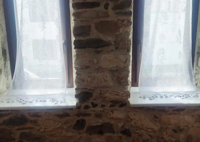 Apartament Thasscities Casa *