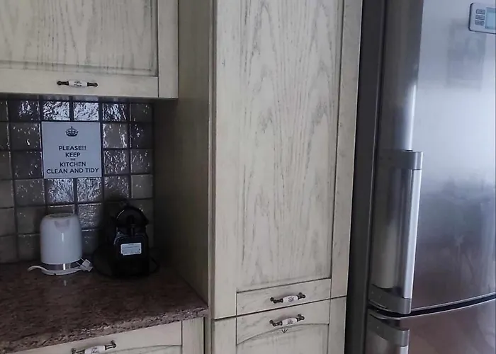 Thasscities Casa Apartament Limenas (Thasos)