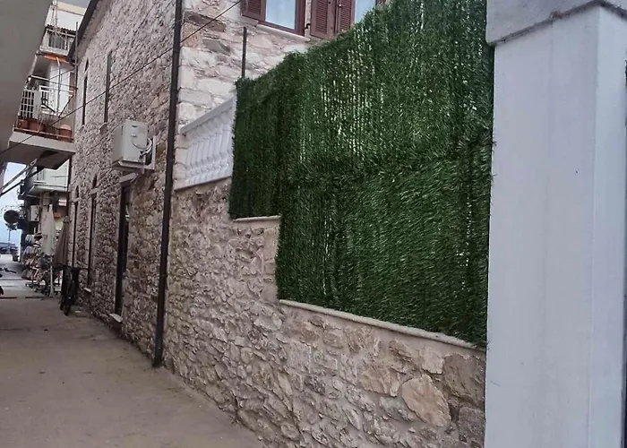 Thasscities Casa Limenas (Thasos)