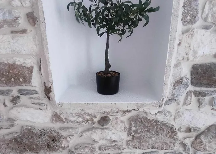 Thasscities Casa * Limenas (Thasos)