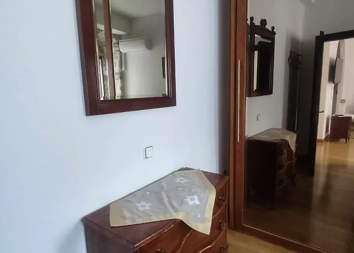 Thasscities Casa Apartament *