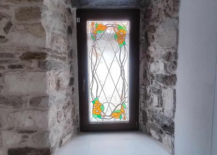 Thasscities Casa Apartament Limenas (Thasos)