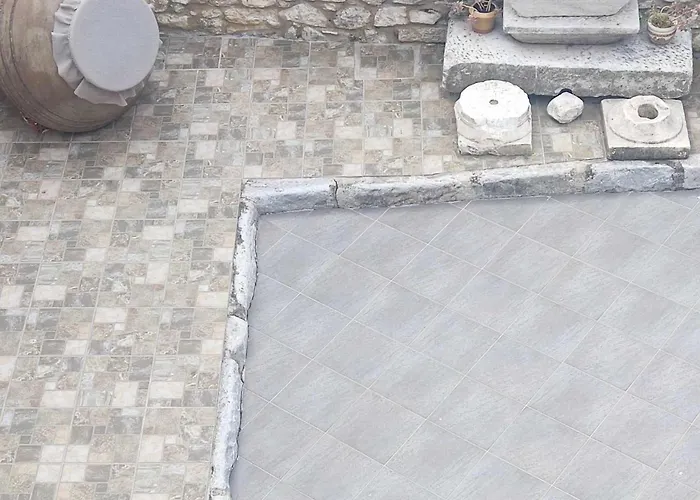 Apartament Thasscities Casa *