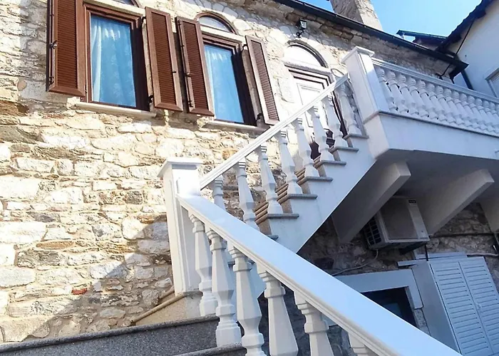 Thasscities Casa Limenas (Thasos)