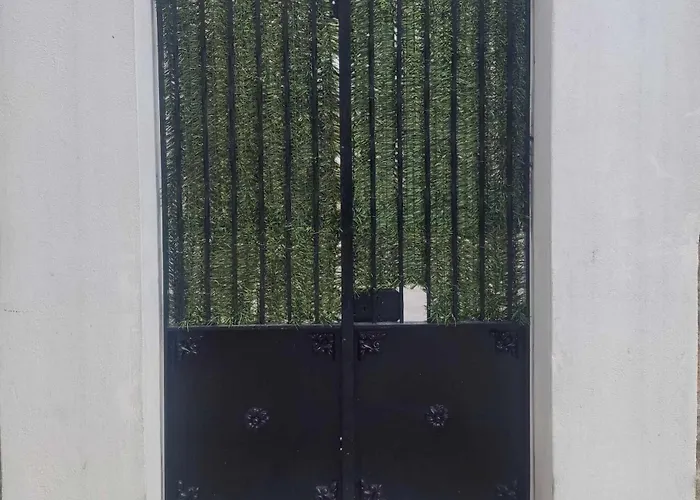 Thasscities Casa Apartament