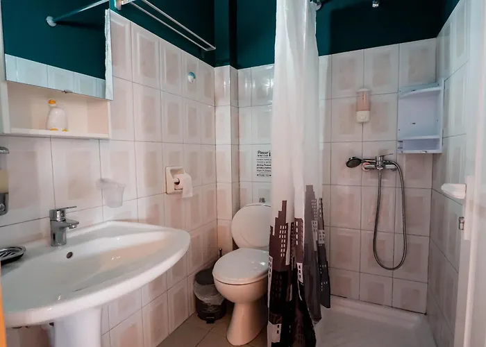 Thasscities Casa Apartament Limenas (Thasos)