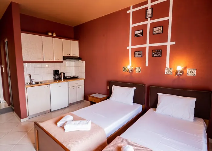 Thasscities Casa * Limenas (Thasos)