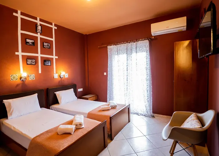 Thasscities Casa Limenas (Thasos)