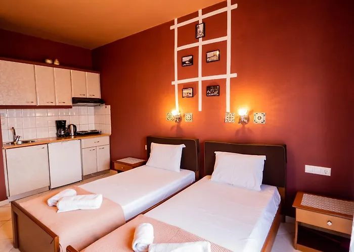 Thasscities Casa * Limenas (Thasos)